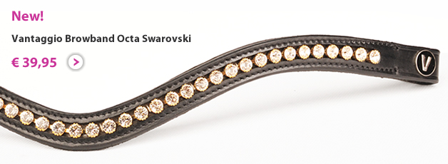 New from Vantaggio!
