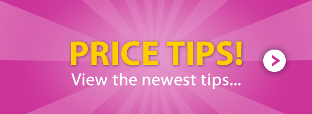 Price Tips