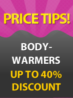 Price Tips up to 40% discount