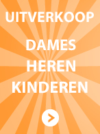 Uitverkoop voor het hele gezin!