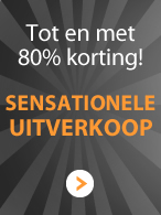 Uitverkoop