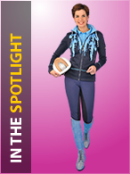 In the Spotlight! Anky