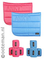 New! Anky Horsefashion Spring 2012