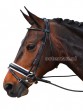 Vantaggio Hoofdstel Grazioso Zwart/Wit