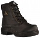 Mountain Horse Stal/Rijschoen Rimfrost Paddock