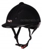 Casco Rijhelm New Ecco Fluweel