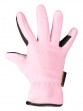 Comfort Line Rijhandschoen Snowy Roze