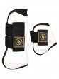 BR Beenbeschermerset Wit