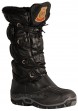 Campus Boots Lilly Black