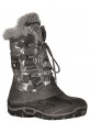 Campus Boots Niagara Silver