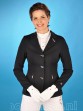 Pikeur Wedstrijdjas Shannon Black