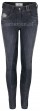 Pikeur Rijbroek Felina Jeans Indigo