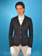 Pikeur Premium Competition Jacket Gloria Navy