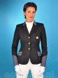 Kingsland Competition Jacket Chancery Navy