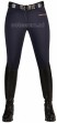Kingsland Rijbroek Kelly  London Crystal Full Navy