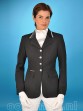 Kentucky Competition Jacket Concours Short Anthracite