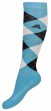 Eurostar Kniekous Turquoise/Navy