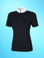 Pikeur Competition Shirt 124-5310 Sports Black