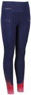 Harry's Horse Riding Breeches Equitights Loulou Full Grip Denim