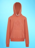 LeMieux Hoodie Young Rider Hannah Apricot