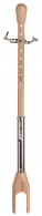 Laarzenspanners Hout