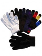Comfort Line Rijhandschoen Magic Gloves Kids