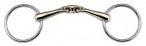 Sprenger Loose Ring Snaffle KK-Ultra Bicolor 18 mm