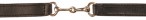 HS Frontriem Bit Zilver