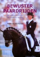 Bewuster paardrijden