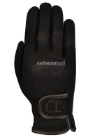 Comfort Line Rijhandschoen Domy Zwart