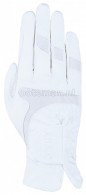 Anky Riding ATA006 White