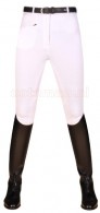 Comfort Line Rijbroek Miami White