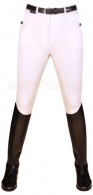 Eurostar Riding Breeches Klara White