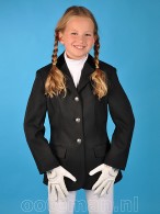 HH Wedstrijdjas Basic Kids