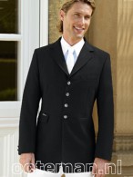 Pikeur Wedstrijdjas Master Junior
