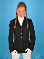 Pikeur Wedstrijdjas Fabienne II