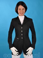 Pikeur Competition Jacket Diana Washing