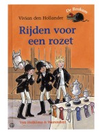 De Roskam - Rijden voor een rozet