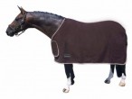 Vantaggio Wool Rug Colorado Choco
