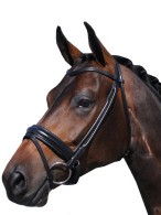 Vantaggio Frontriem Wave Black Extra