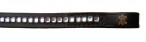 Döbert Frontriem Crystal 7 Silver
