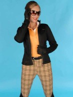 Comfort Line Rijbroek Scarlett Illusion Kids