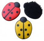 Kieffer Brush Ladybug 