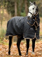 Rhino Winterdeken Pony Plus