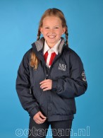 MH Bomber Crew Navy Kids
