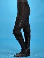 Pikeur Overbroek Zwart