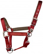 Anky Halsterset Indian Red/Coffee Zomer 2012