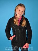 Comfort Line Vest Allegro Zwart