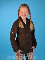 Comfort Line Vest Allegro Choco