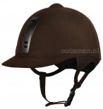 Harry's Horse Rijhelm Pro Plus Choco